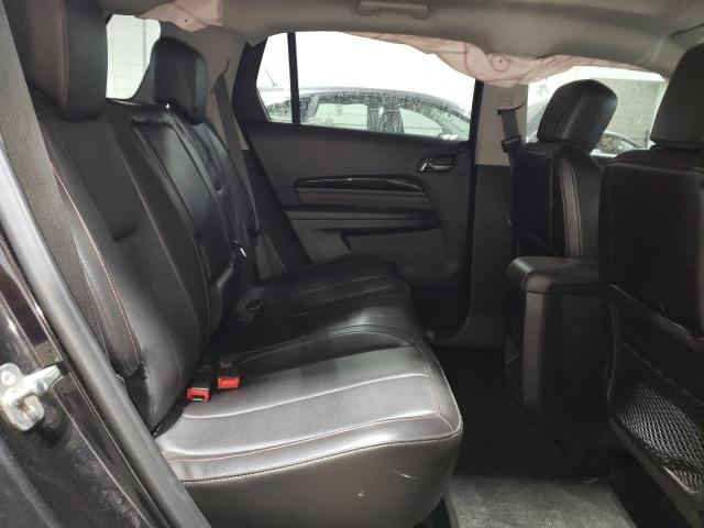 Photo 11 from auction – 2014 GMC TERRAIN DE with VIN 2GKFLZE33E6151023