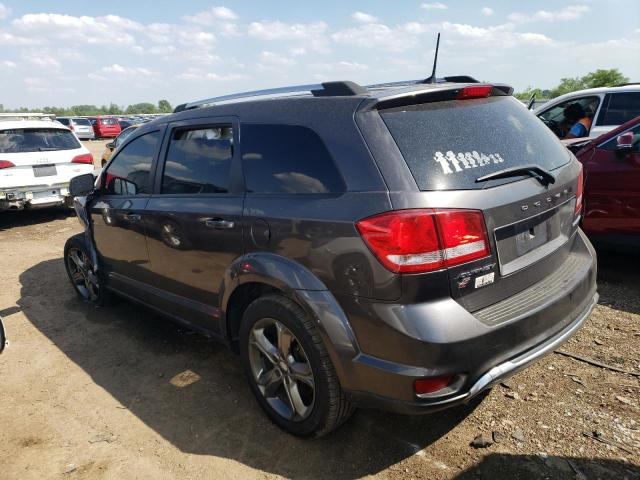 Photo 2 from auction – 2018 DODGE JOURNEY CR with VIN 3C4PDDGG2JT523179