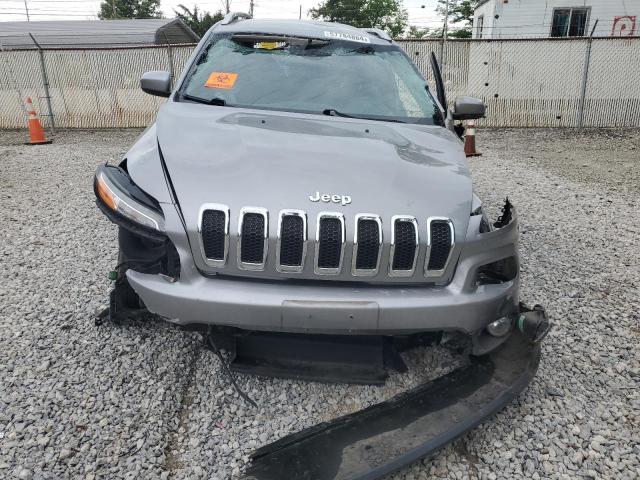 Photo 5 from auction – 2016 JEEP CHEROKEE L with VIN 1C4PJMCS6GW267909