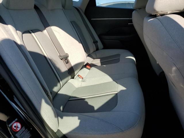 Photo 10 from auction – 2021 HYUNDAI SONATA SE with VIN 5NPEG4JA8MH079667