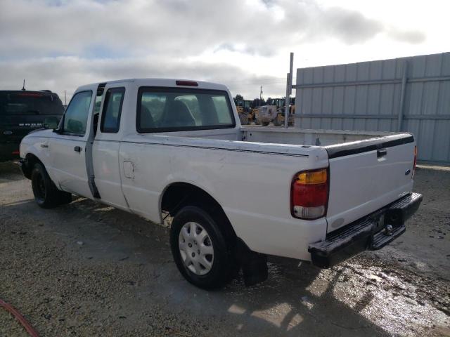 Photo 2 from auction – 1999 FORD RANGER SUP with VIN 1FTYR14V2XTB05703