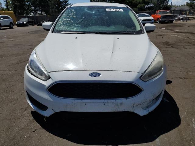 Photo 5 from auction – 2018 FORD FOCUS SE with VIN 1FADP3K21JL283656