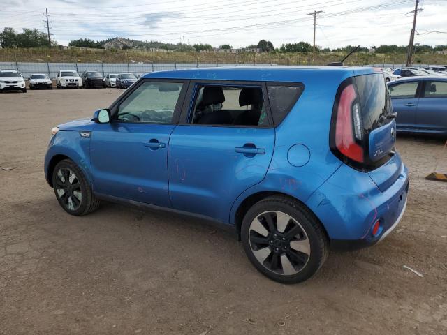Photo 2 from auction – 2019 KIA SOUL + with VIN KNDJP3A5XK7649763