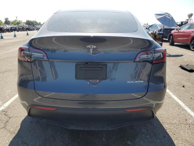 Photo 6 from auction – 2023 TESLA MODEL Y with VIN 7SAYGDEE7PA198257