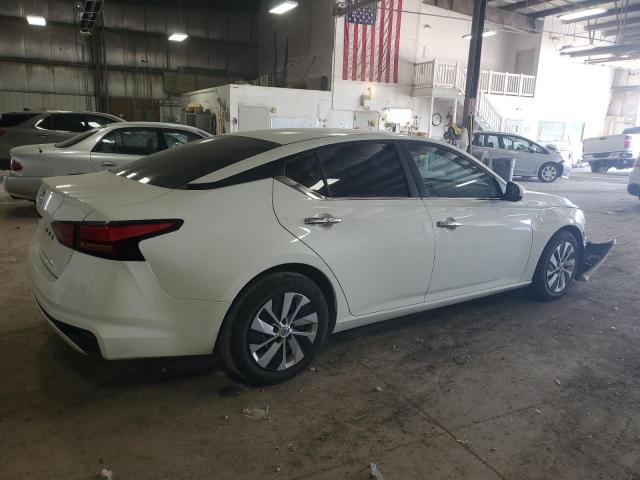 Photo 3 from auction – 2021 NISSAN ALTIMA S with VIN 1N4BL4BV3MN390929