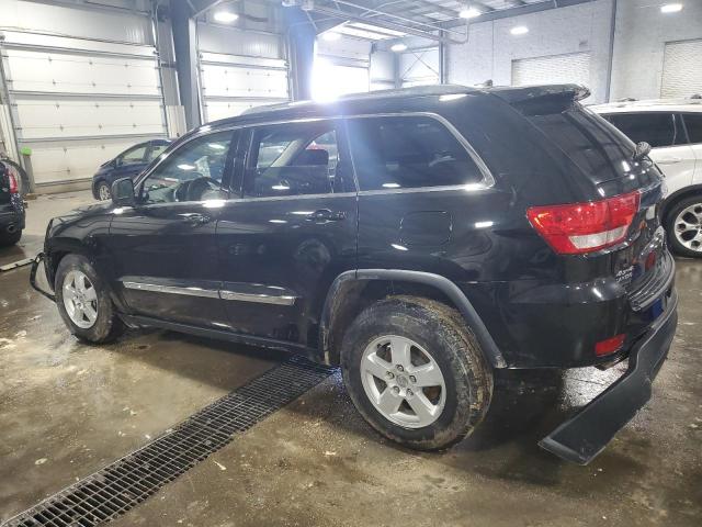 Photo 2 from auction – 2012 JEEP GRAND CHER with VIN 1C4RJFAG4CC175387