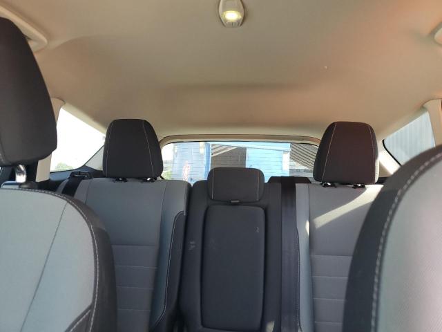 Photo 10 from auction – 2016 FORD ESCAPE SE with VIN 1FMCU9GX8GUA94832