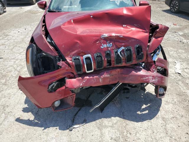 Photo 12 from auction – 2015 JEEP CHEROKEE L with VIN 1C4PJMDS0FW719947