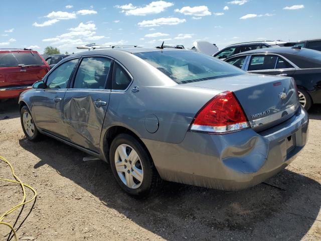 Photo 2 from auction – 2006 CHEVROLET IMPALA LT with VIN 2G1WT58K269156150