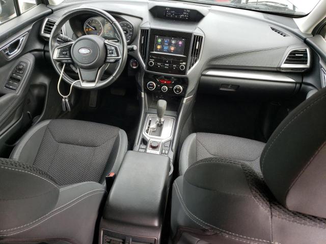 Photo 8 from auction – 2021 SUBARU FORESTER P with VIN JF2SKAJCXMH446957
