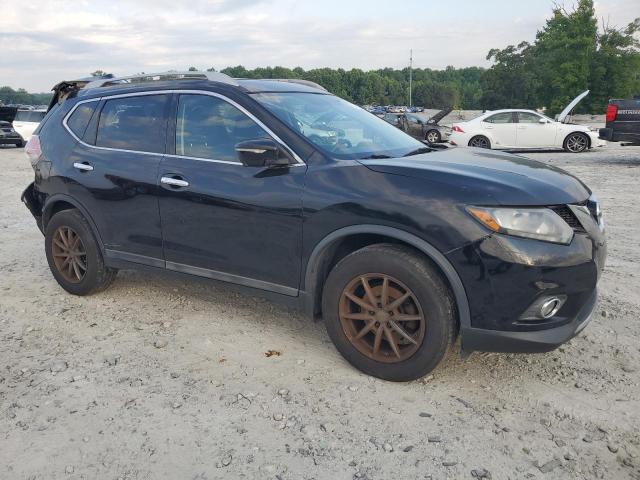 Photo 4 from auction – 2015 NISSAN ROGUE S with VIN 5N1AT2MV8FC769894