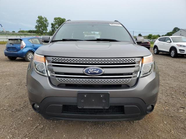 Photo 5 from auction – 2013 FORD EXPLORER L with VIN 1FM5K7F88DGA35027