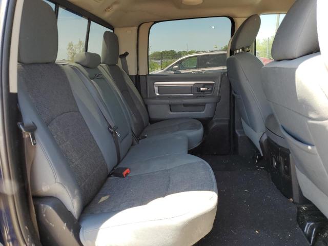 Photo 10 from auction – 2016 RAM 1500 SLT with VIN 1C6RR7TT8GS167045