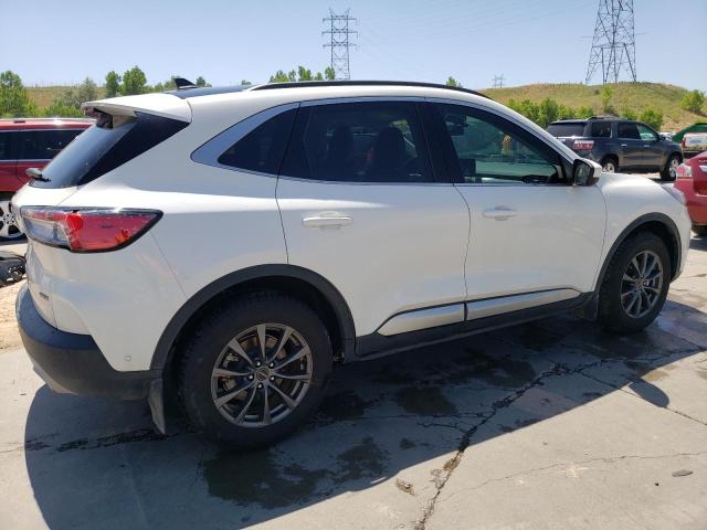 Photo 3 from auction – 2021 FORD ESCAPE TIT with VIN 1FMCU9DZ2MUB21721