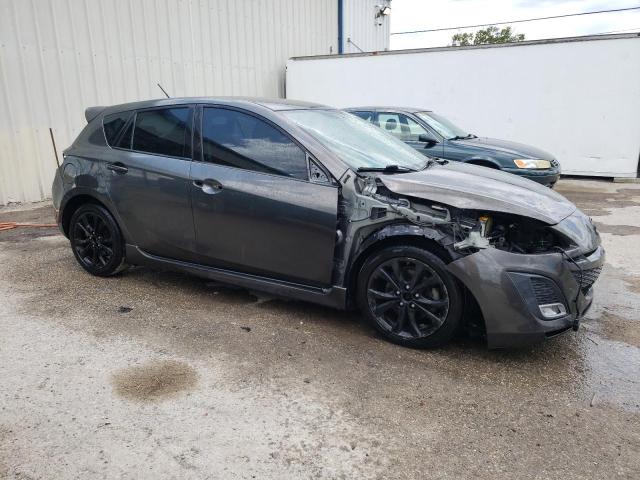 Photo 4 from auction – 2011 MAZDA 3 S with VIN JM1BL1K53B1414109