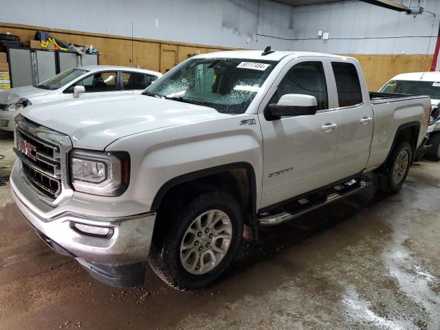 GMC SIERRA K15 2016 with VIN 1GTV2MEC6GZ412066 - Photo from auction