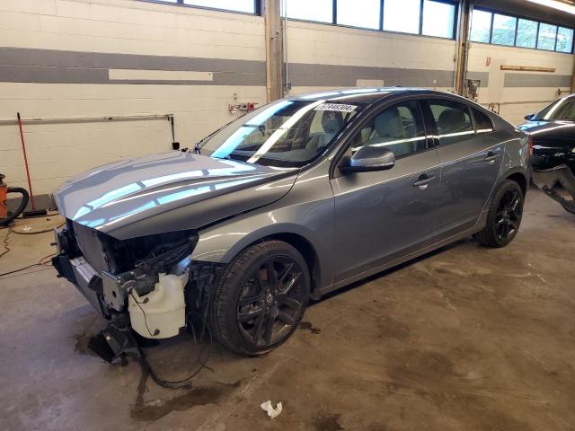 Photo 1 from auction – 2018 VOLVO S60 DYNAMI with VIN YV140MTLXJ2459647