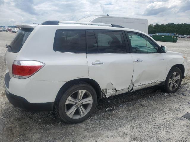 Photo 3 from auction – 2011 TOYOTA HIGHLANDER with VIN 5TDYK3EHXBS029339