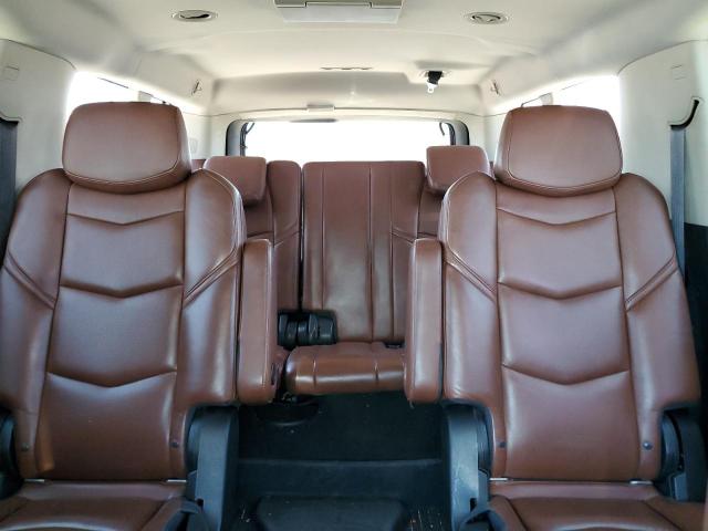 Photo 10 from auction – 2017 CADILLAC ESCALADE E with VIN 1GYS3JKJ8HR172001