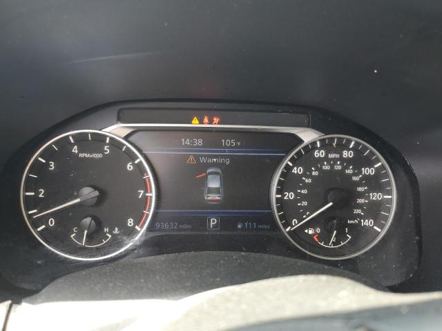 Photo 9 from auction – 2019 NISSAN ALTIMA S with VIN 1N4BL4BV8KC173871