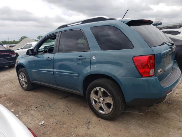 Photo 2 from auction – 2008 PONTIAC TORRENT with VIN 2CKDL33F686282036