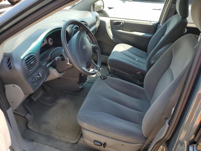 Photo 7 from auction – 2005 DODGE CARAVAN SX with VIN 1D4GP45R25B238410