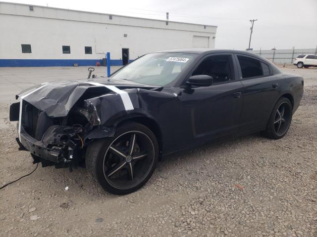 DODGE CHARGER 2011 con VIN 2B3CL3CG4BH518479 - Foto de la subasta