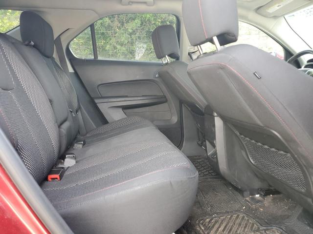 Photo 11 from auction – 2011 CHEVROLET EQUINOX LT with VIN 2CNFLEEC6B6338736