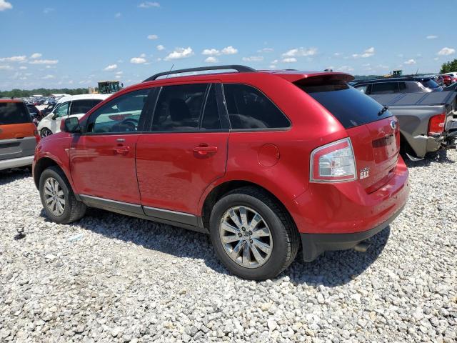 Photo 2 from auction – 2010 FORD EDGE SEL with VIN 2FMDK4JCXABB19570