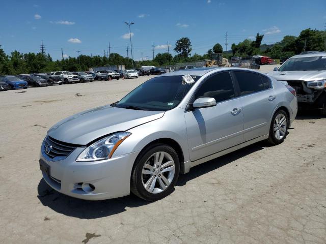 Foto 1 de la subasta – 2012 NISSAN ALTIMA SR con VIN 1N4BL2AP2CN417138