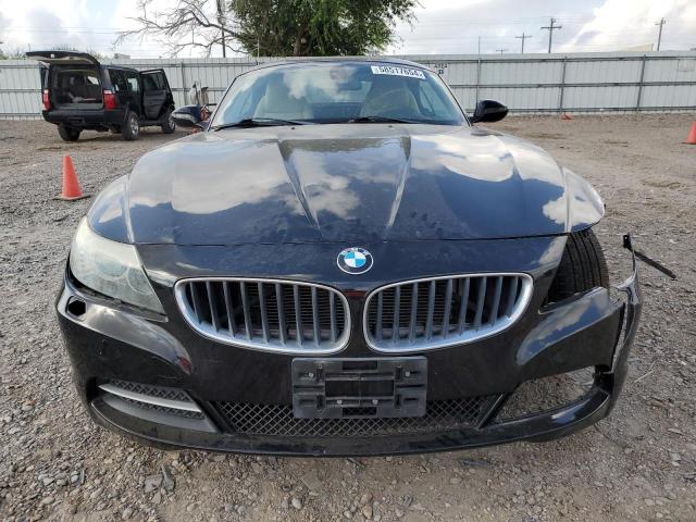Photo 5 from auction – 2011 BMW Z4 SDRIVE3 with VIN WBALM5C54BE378752