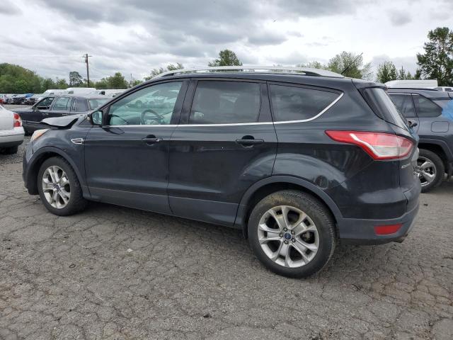 Photo 2 from auction – 2014 FORD ESCAPE TIT with VIN 1FMCU0JX7EUA55148