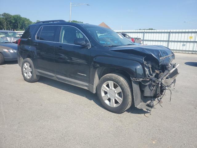 Photo 4 from auction – 2012 GMC TERRAIN SL with VIN 2GKALSEK2C6291702