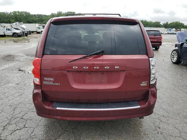 Photo 6 from auction – 2019 DODGE GRAND CARA with VIN 2C4RDGCG9KR542414