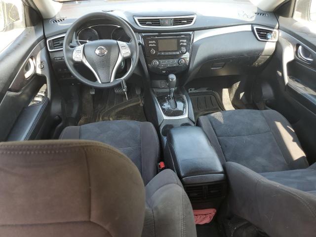 Photo 8 from auction – 2015 NISSAN ROGUE S with VIN KNMAT2MV9FP592012