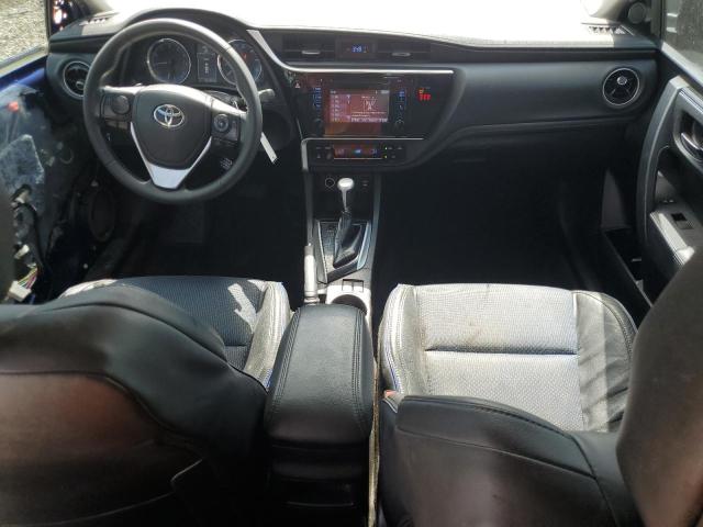 Photo 8 from auction – 2019 TOYOTA COROLLA L with VIN 5YFBURHE2KP880533