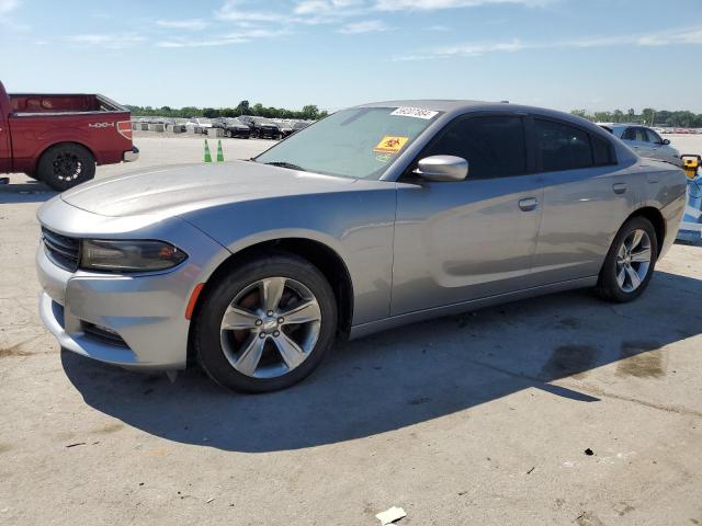 Photo 1 from auction – 2015 DODGE CHARGER SX with VIN 2C3CDXHG7FH794435