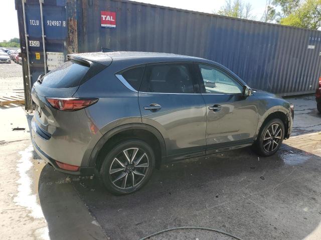 Photo 3 from auction – 2017 MAZDA CX-5 GRAND with VIN JM3KFBDL6H0162984