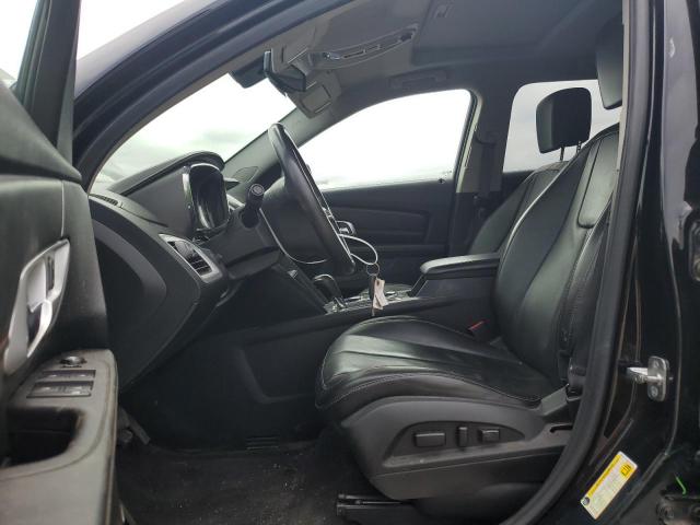 Photo 7 from auction – 2016 GMC TERRAIN SL with VIN 2GKFLUE36G6126204
