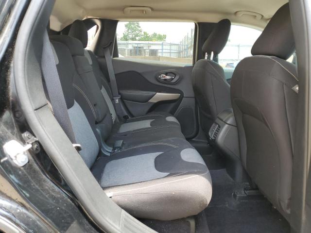 Photo 11 from auction – 2018 JEEP CHEROKEE L with VIN 1C4PJMCX9JD516850
