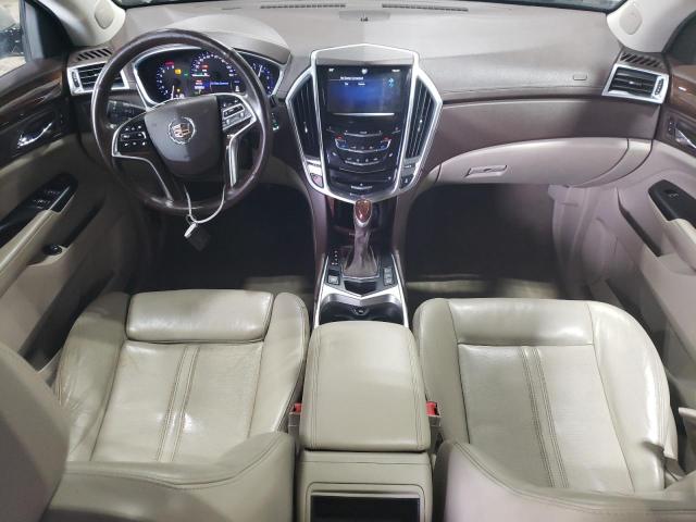 Photo 8 from auction – 2014 CADILLAC SRX PERFOR with VIN 3GYFNFE30ES598957
