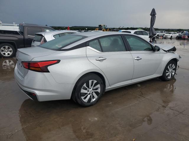 Photo 3 from auction – 2024 NISSAN ALTIMA S with VIN 1N4BL4BV3RN375550