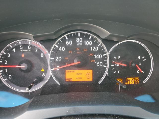 Photo 9 from auction – 2011 NISSAN ALTIMA BAS with VIN 1N4AL2AP9BN465634