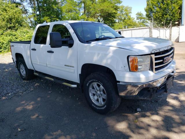 Photo 4 from auction – 2012 GMC SIERRA K15 with VIN 3GTP2VE72CG194297