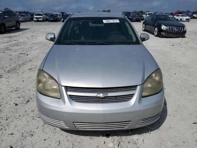 Photo 5 from auction – 2008 CHEVROLET COBALT with VIN 1G1AL58F087247337