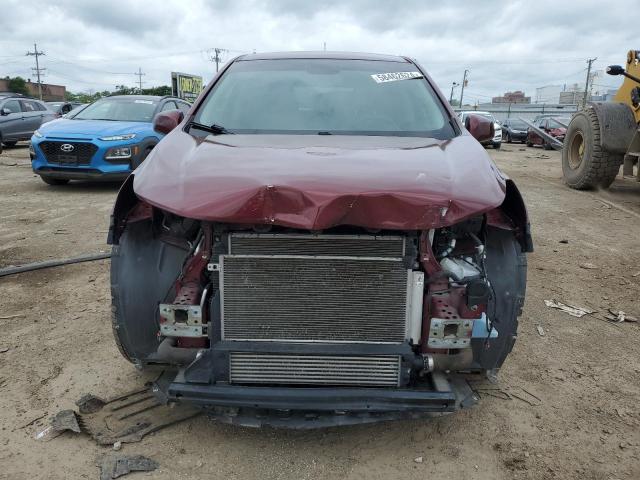 Photo 5 from auction – 2017 CHEVROLET TRAX LS with VIN 3GNCJKSB9HL225091