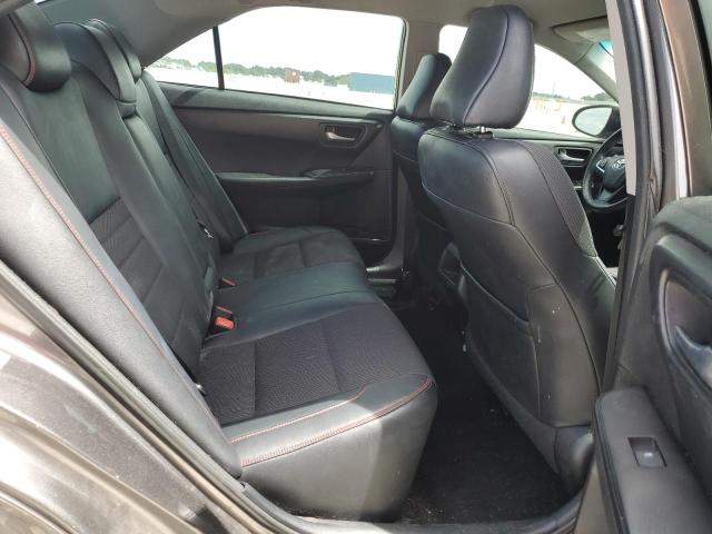 Photo 10 from auction – 2017 TOYOTA CAMRY LE with VIN 4T1BF1FK0HU717794