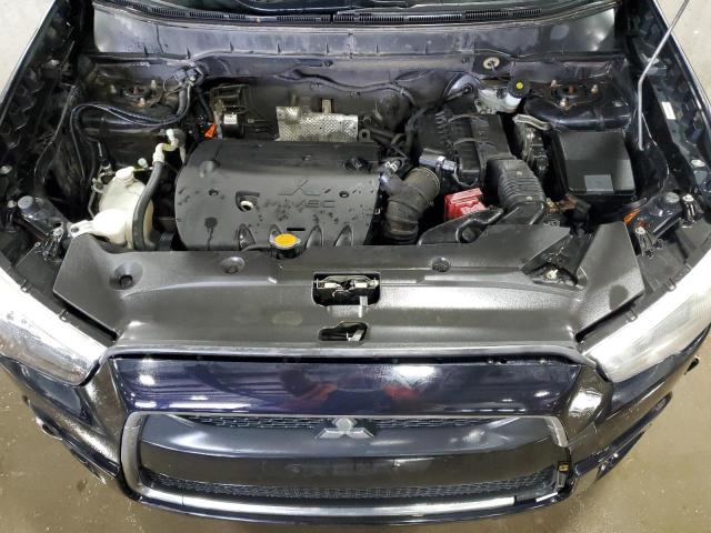 Photo 11 from auction – 2011 MITSUBISHI OUTLANDER with VIN JA4AR4AU4BZ011210