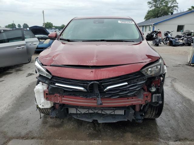 Photo 5 from auction – 2023 BUICK ENCORE GX with VIN KL4MMBS27PB085685