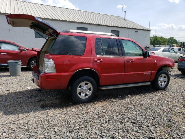 Photo 3 from auction – 2010 MERCURY MOUNTAINEE with VIN 4M2EN4JE8AUJ07245